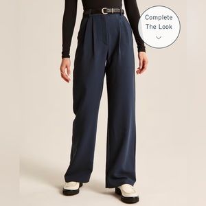 Abercrombie & Fitch, Sloan tailored pant